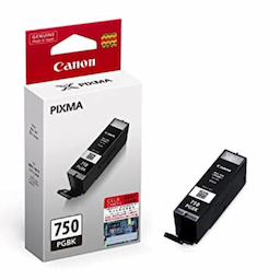Canon PGI-750 Black Ink Cartridge (6498B003AC)