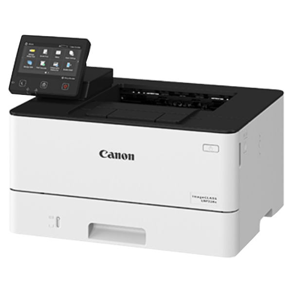 Canon image CLASS LBP228x - printer - B/W - laser