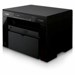 Canon ImageCLASS MF3010 - multifunction printer - B/W