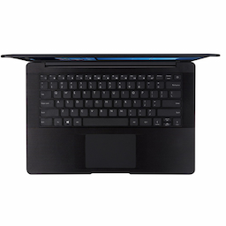AVITA PURA E14 Notebook - NS14A6ING541-SGC APU Dual Core A6 8 GB RAM 256 GB SSD 14" Windows 10 Shadow Grey