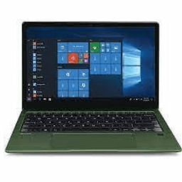 Avita PURA E14 NS14A6ING541-LGB AMD A6-9220e 8 GB RAM 256 GB SSD Windows 10 14" Leaf Green