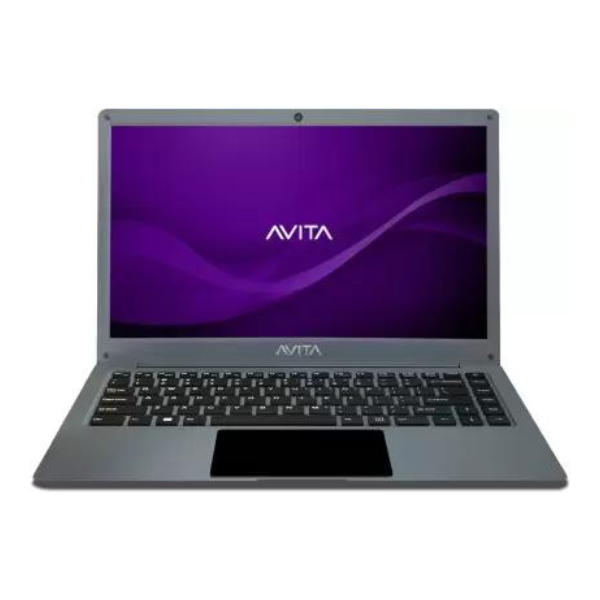 Avita Satus Ultimus S111 Notebook - NU14A1INC43PN-SG Intel Celeron N4020 4 GB RAM 128 GB SSD  14.1 Inches Windows 11 Space Grey