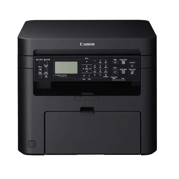 Canon imageCLASS MF241d Multi-function Monochrome Laser Printer (1418C028AA)