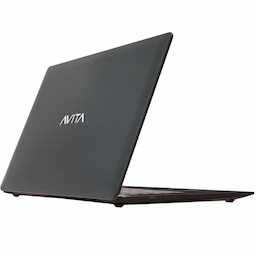 AVITA PURA E14 Notebook - NS14A6ING541-SGC APU Dual Core A6 8 GB RAM 256 GB SSD 14" Windows 10 Shadow Grey