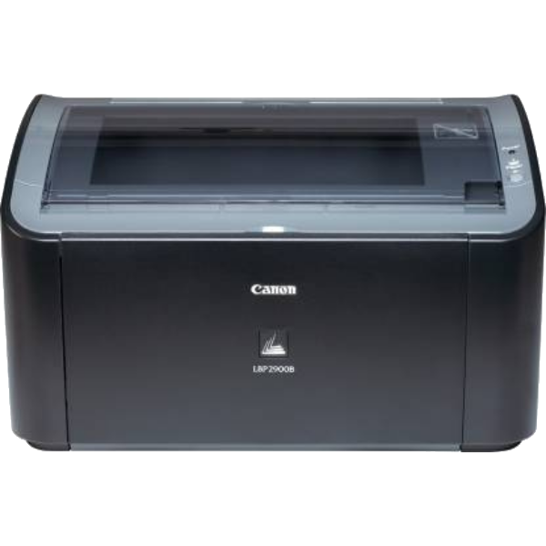 Canon ImageCLASS LBP2900B Single Function Laser Monochrome Printer