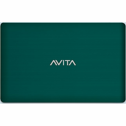 Avita PURA E14 NS14A6ING541-LGB AMD A6-9220e 8 GB RAM 256 GB SSD Windows 10 14" Leaf Green