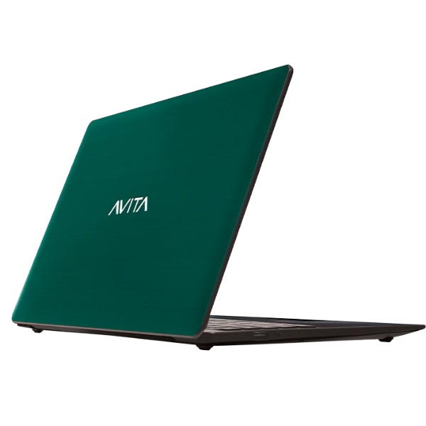 Avita PURA E14 NS14A6ING541-LGB AMD A6-9220e 8 GB RAM 256 GB SSD Windows 10 14" Leaf Green