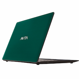 Avita PURA E14 NS14A6ING541-LGB AMD A6-9220e 8 GB RAM 256 GB SSD Windows 10 14" Leaf Green