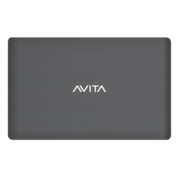 AVITA PURA E14 Notebook - NS14A6ING541-SGC APU Dual Core A6 8 GB RAM 256 GB SSD 14" Windows 10 Shadow Grey