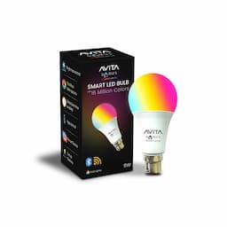 AVITA DOMUS 9W LED SMART Bulb 5CH RGB