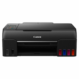 Canon PIXMA G670 Multi-function Color Printer - 4620C018AE
