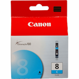 Canon (0621B031AC) Cyan Printer
