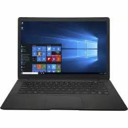 Avita PURA E14 NS14A6ING541-WBA AMD A6-9220e 8 GB RAM 256 GB SSD Windows 10 14" Water Blue