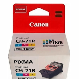 Canon CH-71R PrintHead CH71R