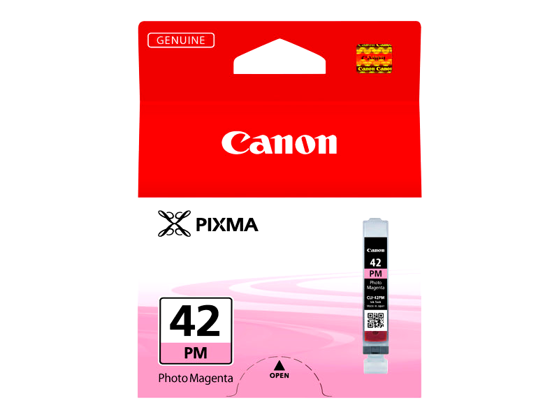 Canon CLI-42PM - photo magenta - original - ink tank