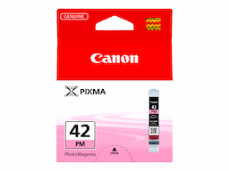Canon CLI-42PM - photo magenta - original - ink tank