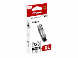 Canon 1972C001AA PGI-780 PGBK XL Original Black High Yield Ink Cartridge