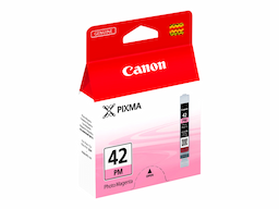 Canon CLI-42PM - photo magenta - original - ink tank
