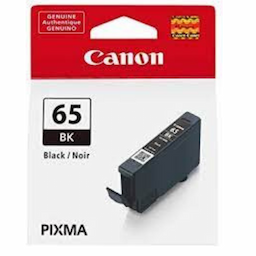 Canon CLI-65BK Black Ink Cartridge 4215C003AA
