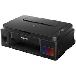 Canon G2010 All-in-One Ink Tank Colour Printer