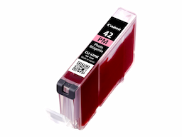 Canon CLI-42PM - photo magenta - original - ink tank