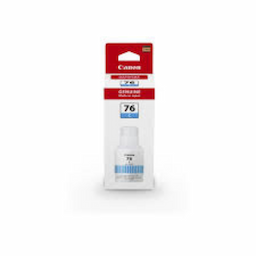 Canon GI-76 Cyan Ink Cartridge (4436C003AB)
