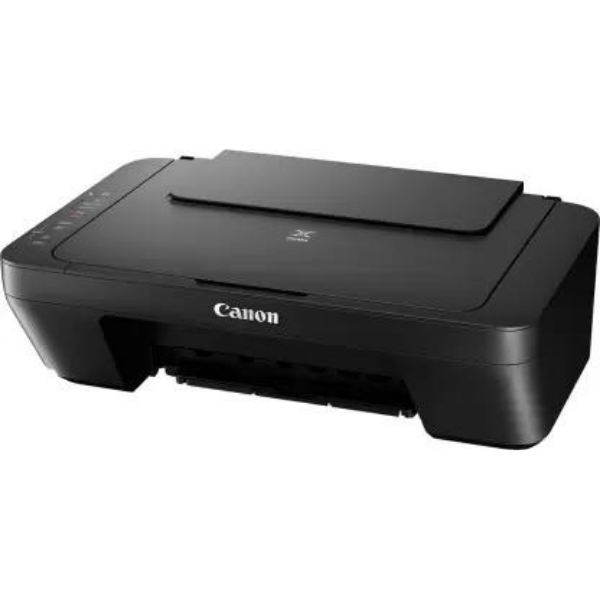 Canon MG2570S Multi-Function Inkjet Colour Printer (Black)