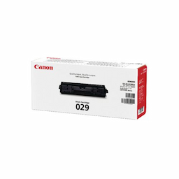 Canon 029 - original - drum cartridge