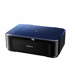 Canon PIXMA E560 Multi-function WiFi Color Printer