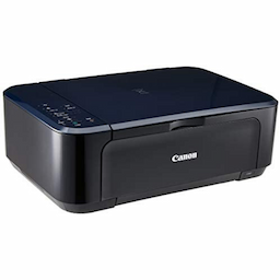 Canon PIXMA E560 Multi-function WiFi Color Printer