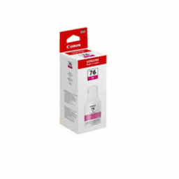 Canon GI-76 Magenta Ink Cartridge (4437C003AB)