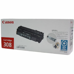 Canon 0266B003BA-Cartridge 308-Toner