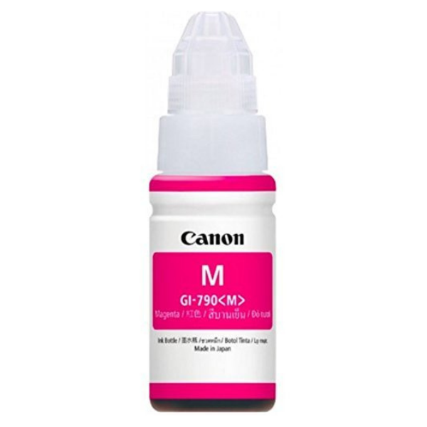 Canon GI-790 Ink Bottle Magenta