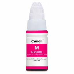 Canon GI-790 Ink Bottle Magenta