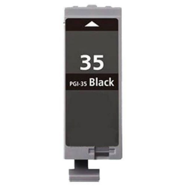 Canon PGI-35 BK IN Ink Cartridge