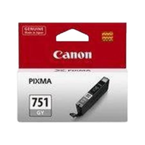 Canon CLI-751 Ink Tank (Grey)