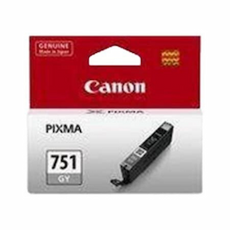Canon CLI-751 Ink Tank (Grey)