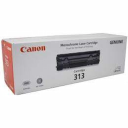 Canon CRG 313 Black Laser Toner Cartridge (1871B003AA)