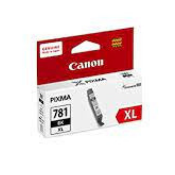 Canon 781 XL Yellow Ink Cartridge Compatible with Pixma