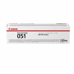Canon 2170C001AA-051-OTH-Drum-Toner Cartridge