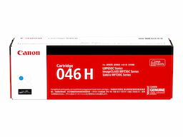 Canon 1253C003AA-046 H(Cyn) OTH-Toner Cartridge
