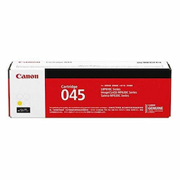 Canon 1243C003AA-045 H(Ylw) OTH-Toner Cartridge