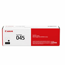 Canon 1242C003AA-045 (Blk) OTH-Toner Cartridge