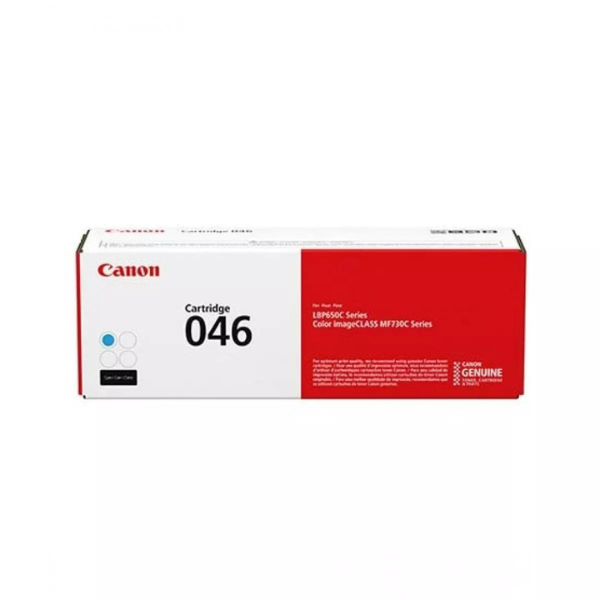 Canon 1249C003AA-046 (Cyn) OTH-Toner Cartridge
