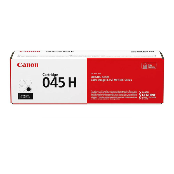 Canon 1246C003AA-045 H(Blk) OTH-Toner Cartridge