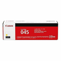 Canon 1239C003AA-045 (Ylw) OTH-Toner Cartridge