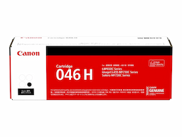 Canon 1254C003AA-046 H(Blk) OTH-Toner Cartridge