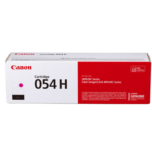 Canon CRG-054 Magenta