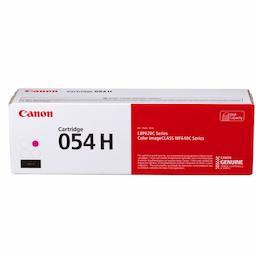 Canon CRG-054 Magenta