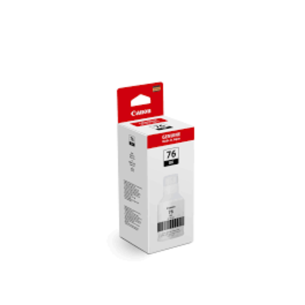 Canon GI-76 Black Ink Cartridge (4414C003AC)